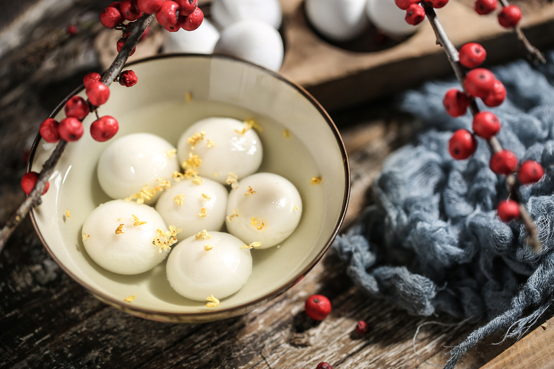 中式传统佳节元宵节美食桂花汤圆-1.jpg